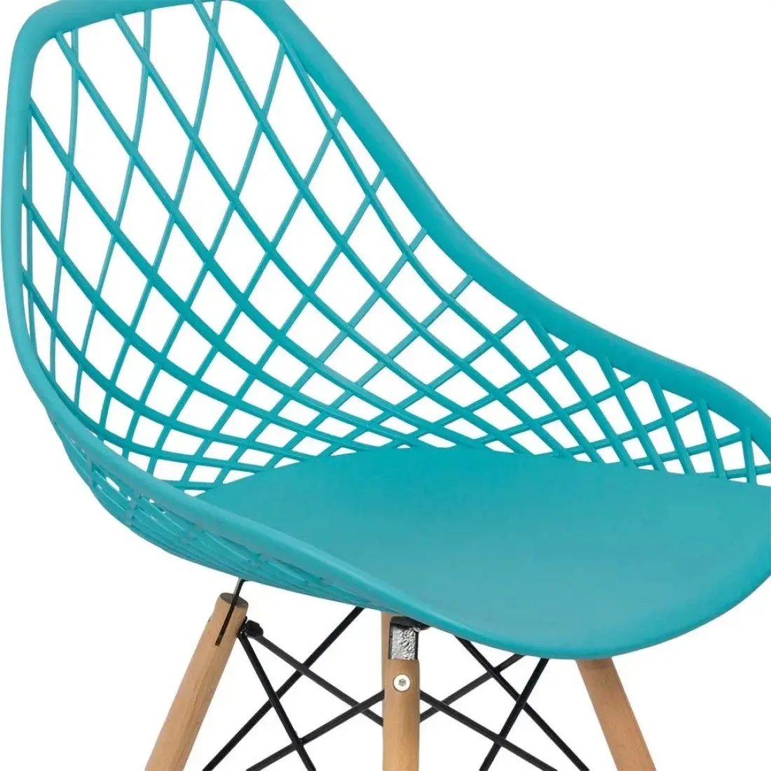 Scaun Prestige Chairs BUC 220 (Turquoise) - 6