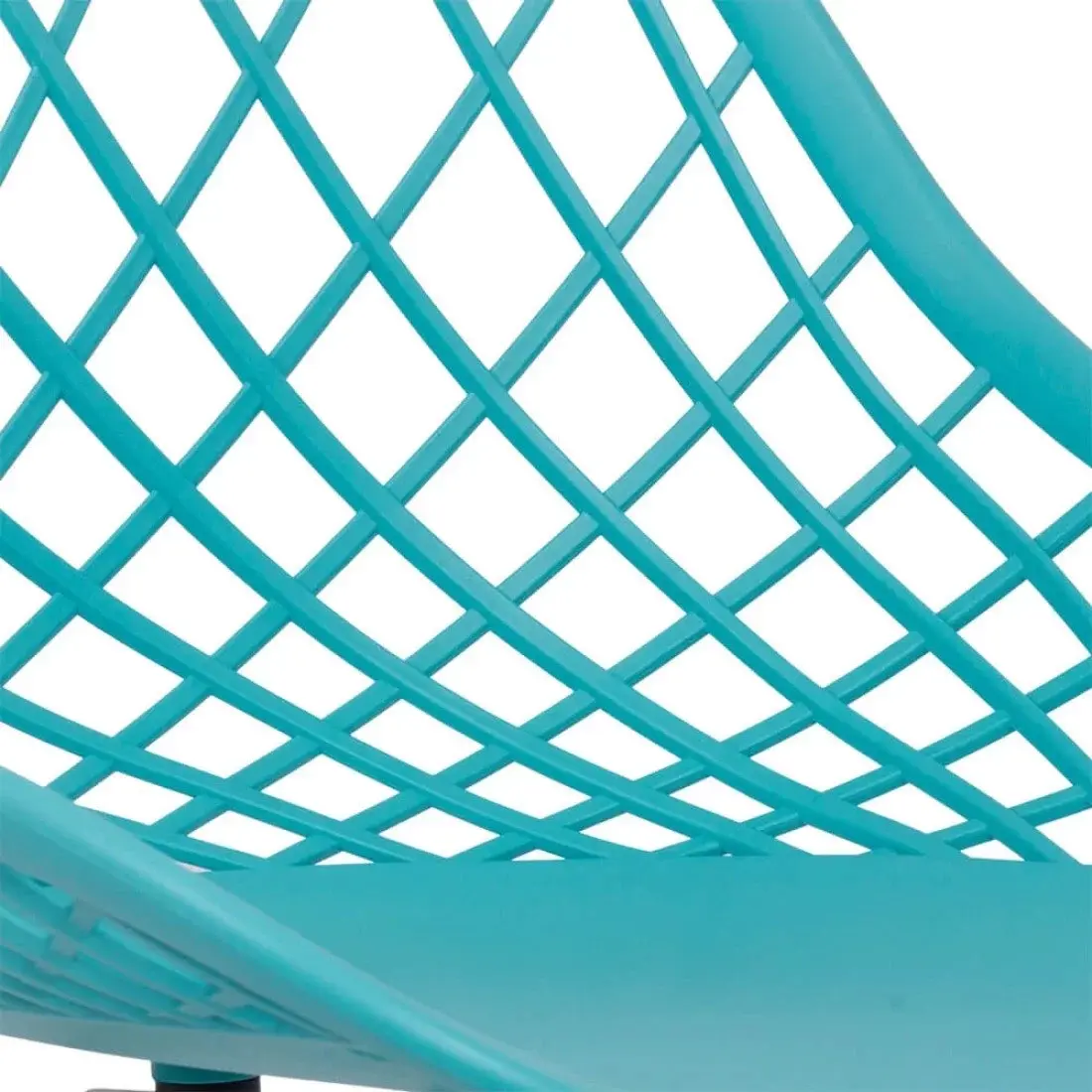 Scaun Prestige Chairs BUC 220 (Turquoise) - 7