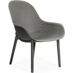 Стул Prestige Chairs HRC 593 (Grey) Thumb