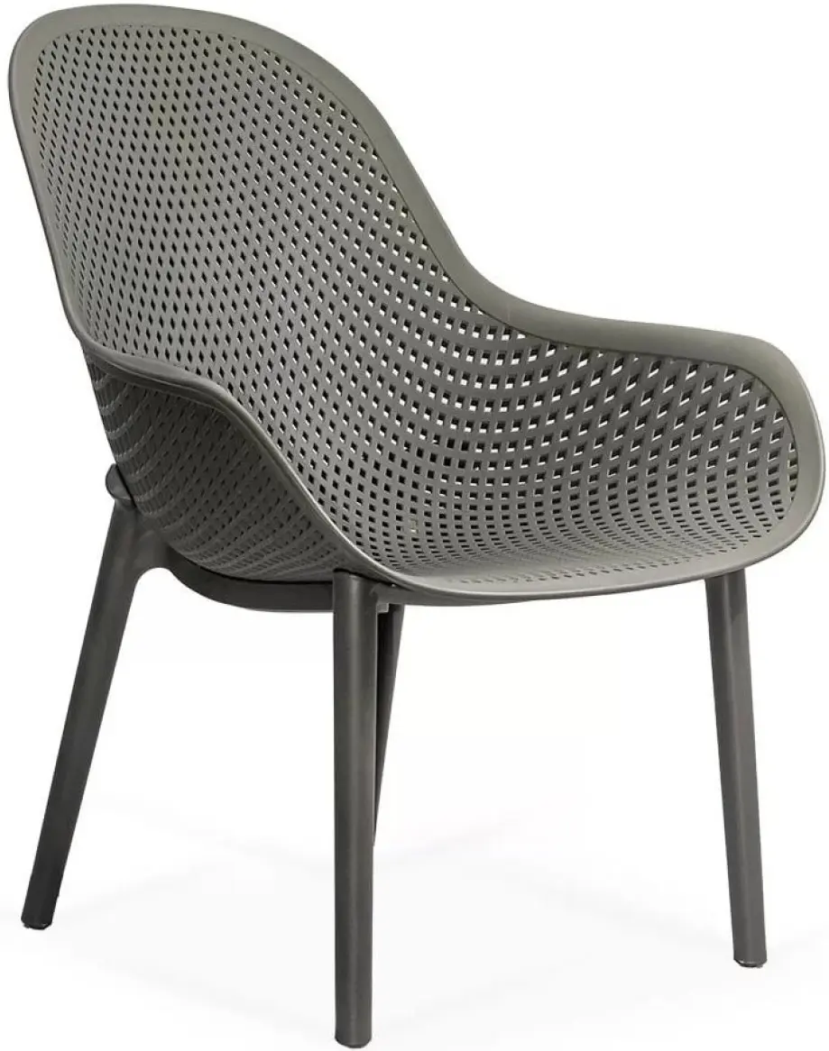 Стул Prestige Chairs HRC 593 (Grey) - 2