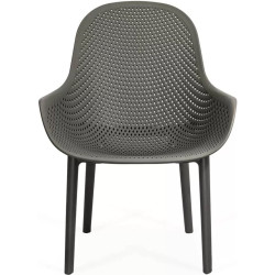 Стул Prestige Chairs HRC 593 (Grey) Thumb