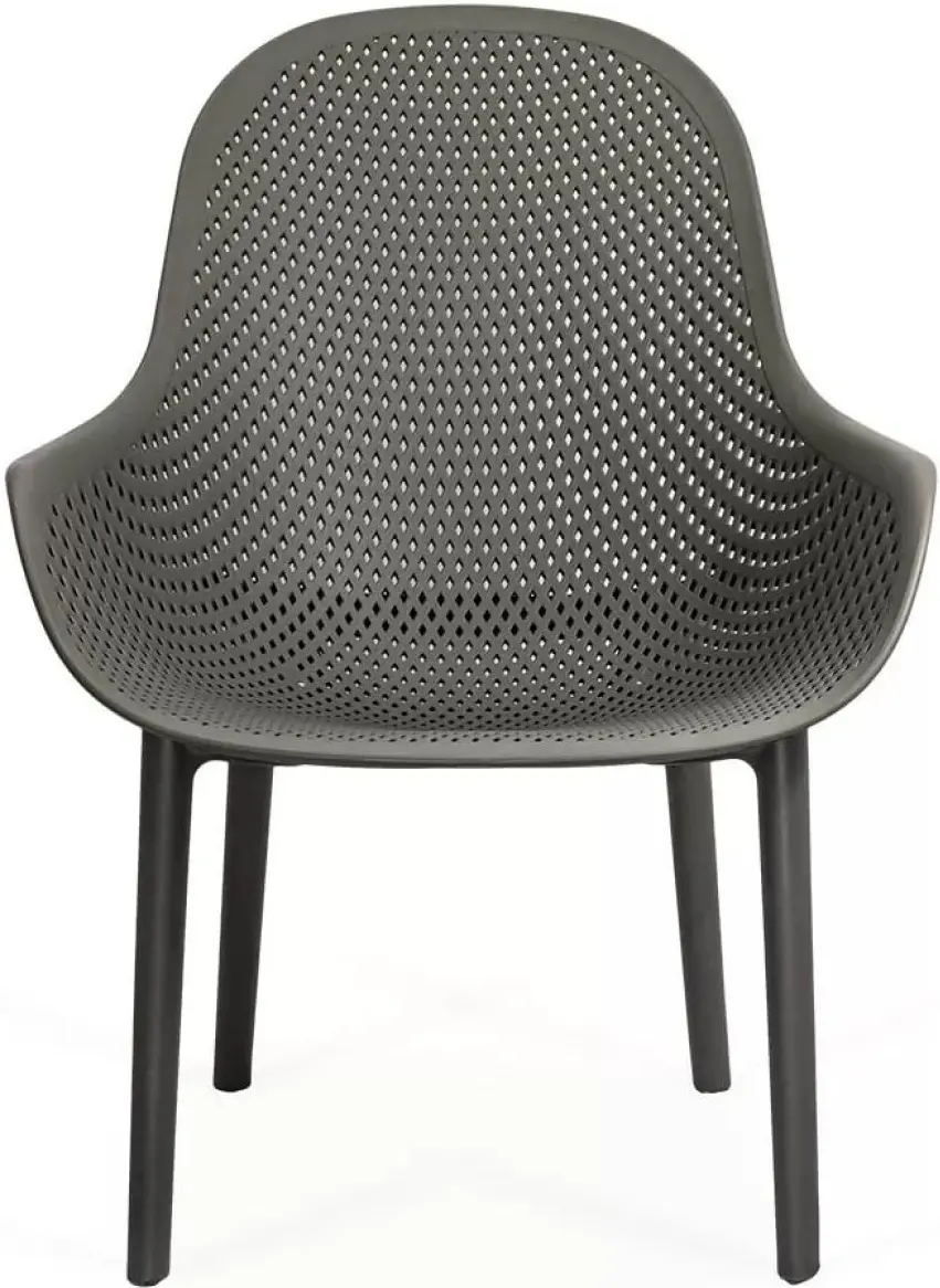 Стул Prestige Chairs HRC 593 (Grey) - 3