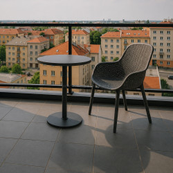 Стул Prestige Chairs HRC 593 (Grey)