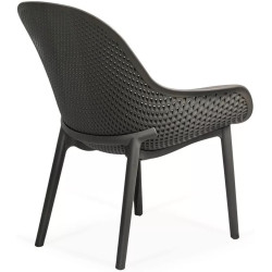 Стул Prestige Chairs HRC 593 (Grey) Thumb