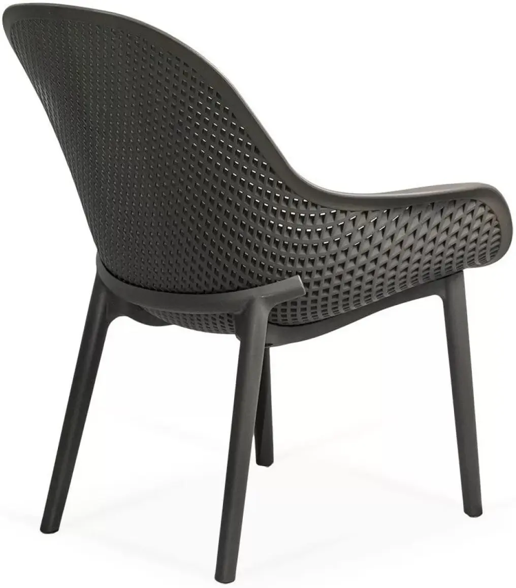 Стул Prestige Chairs HRC 593 (Grey) - 4