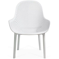 Стул Prestige Chairs HRC 593 (White) Thumb