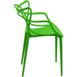 Scaun Prestige Chairs HRC 599 (Green) Thumb