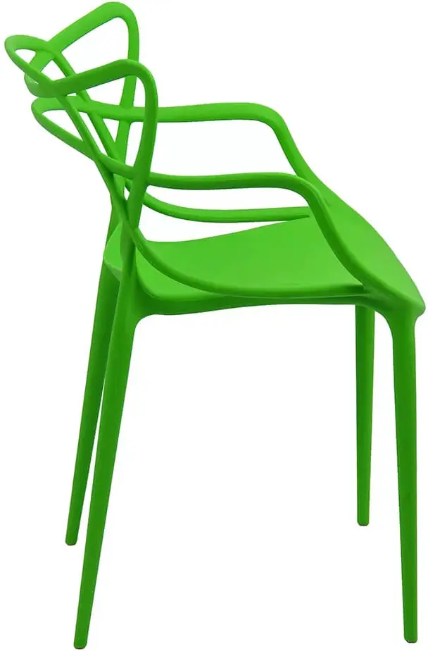 Scaun Prestige Chairs HRC 599 (Green) - 2