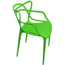 Scaun Prestige Chairs HRC 599 (Green) Thumb