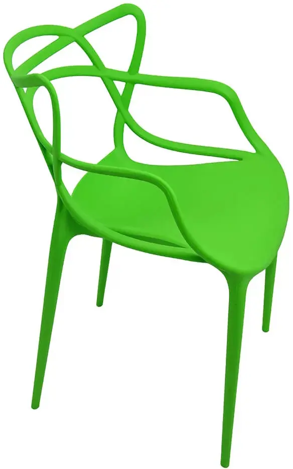Scaun Prestige Chairs HRC 599 (Green) - 3