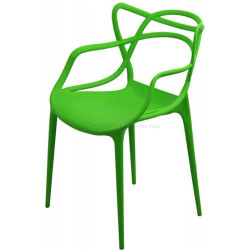 Scaun Prestige Chairs HRC 599 (Green)