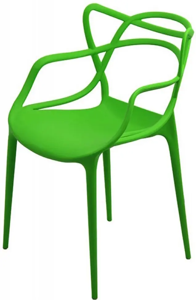 Scaun Prestige Chairs HRC 599 (Green)