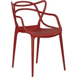 Стул Prestige Chairs HRC 599 (Red)