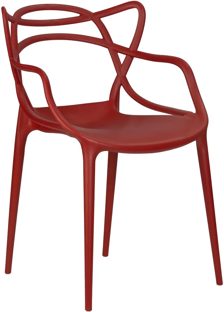 Стул Prestige Chairs HRC 599 (Red)