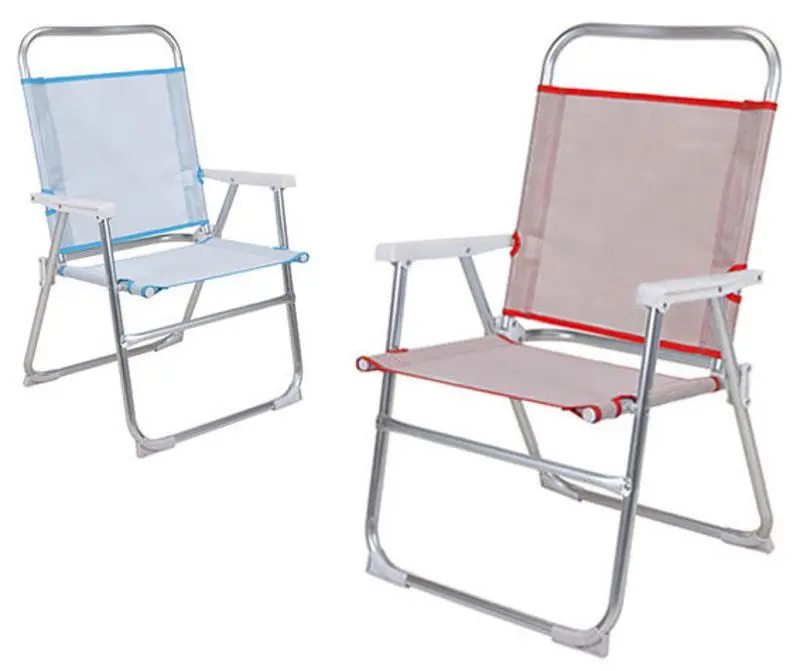 Scaun pliabil ProBeach 44828