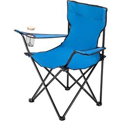 Складной стул Procart DGCC00013 (Blue) Thumb