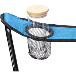 Складной стул Procart DGCC00013 (Blue) Thumb