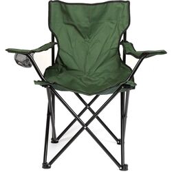 Scaun pliabil Procart DGCC00013G (Green) Thumb