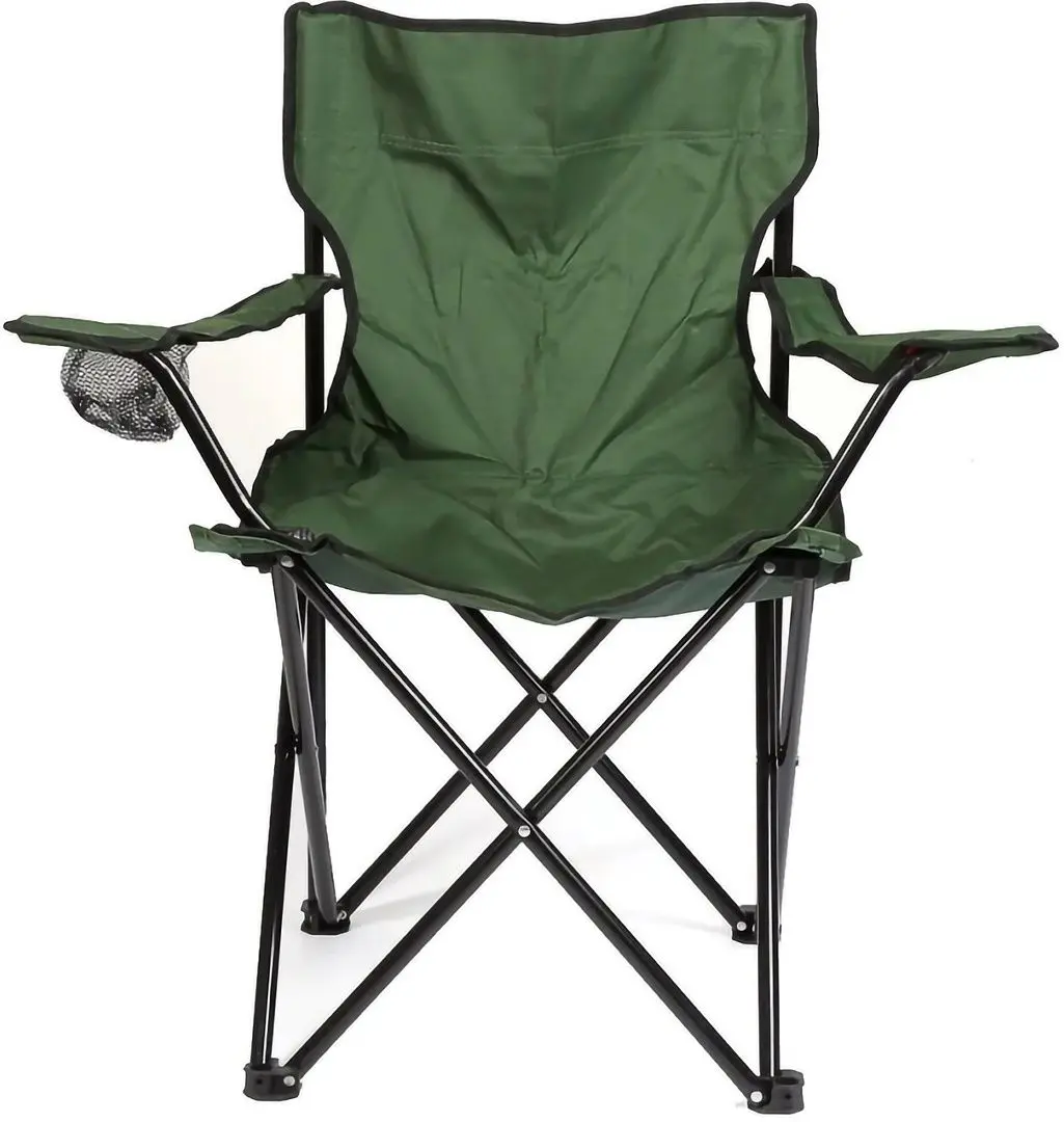 Scaun pliabil Procart DGCC00013G (Green) - 2