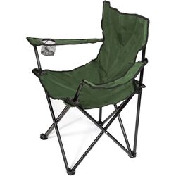 Scaun pliabil Procart DGCC00013G (Green) Thumb