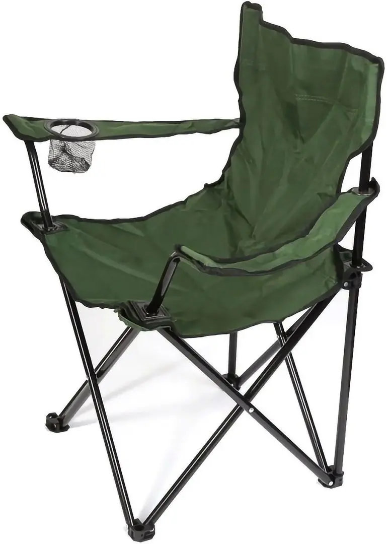 Scaun pliabil Procart DGCC00013G (Green) - 3