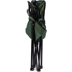 Scaun pliabil Procart DGCC00013G (Green) Thumb