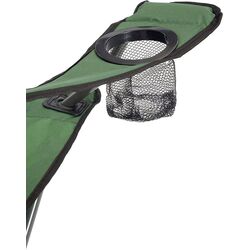 Scaun pliabil Procart DGCC00013G (Green) Thumb