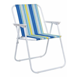 Складной стул Procart DGCC002B (Blue) Thumb