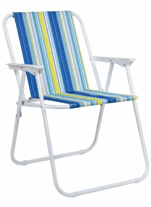 Складной стул Procart DGCC002B (Blue) - 2