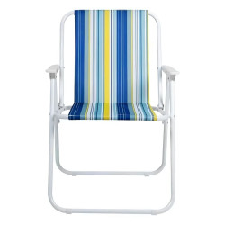 Складной стул Procart DGCC002B (Blue) Thumb