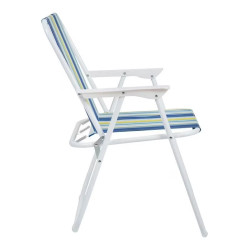 Складной стул Procart DGCC002B (Blue) Thumb