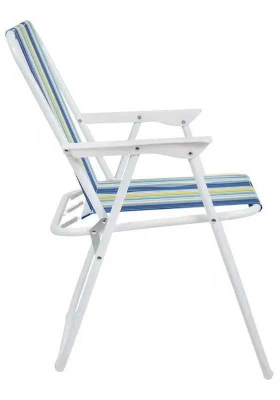 Складной стул Procart DGCC002B (Blue) - 5