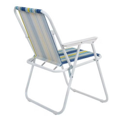 Складной стул Procart DGCC002B (Blue) Thumb