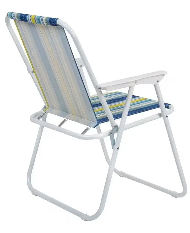 Складной стул Procart DGCC002B (Blue) - 6