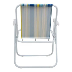 Складной стул Procart DGCC002B (Blue) Thumb
