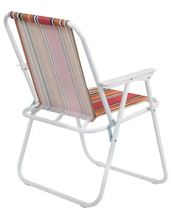Scaun pliabil Procart DGCC002R (Red) - 4