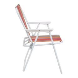 Scaun pliabil Procart DGCC002R (Red) Thumb