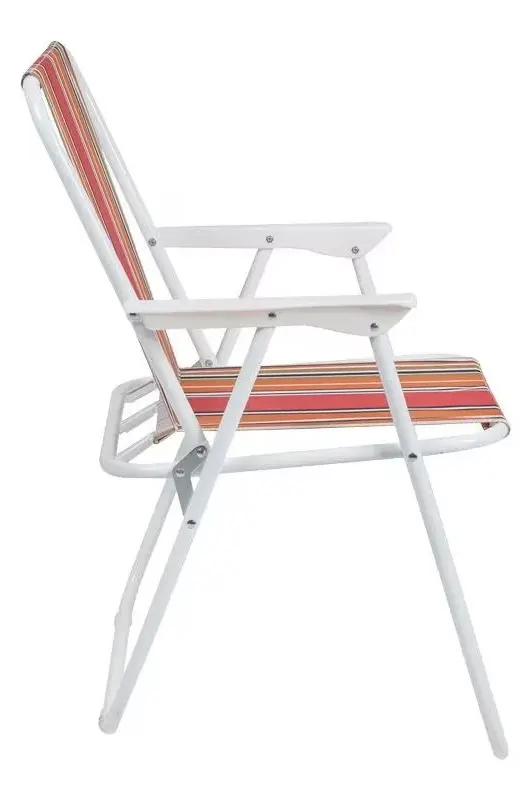 Scaun pliabil Procart DGCC002R (Red) - 5