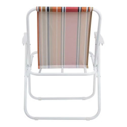 Scaun pliabil Procart DGCC002R (Red) Thumb