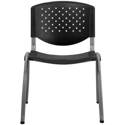 Scaun Procart FH37 (Black) Thumb