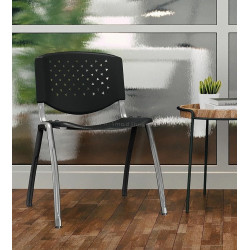 Scaun Procart FH37 (Black)