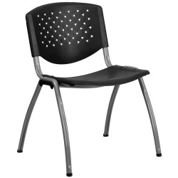 Scaun Procart FH37 (Black) Thumb