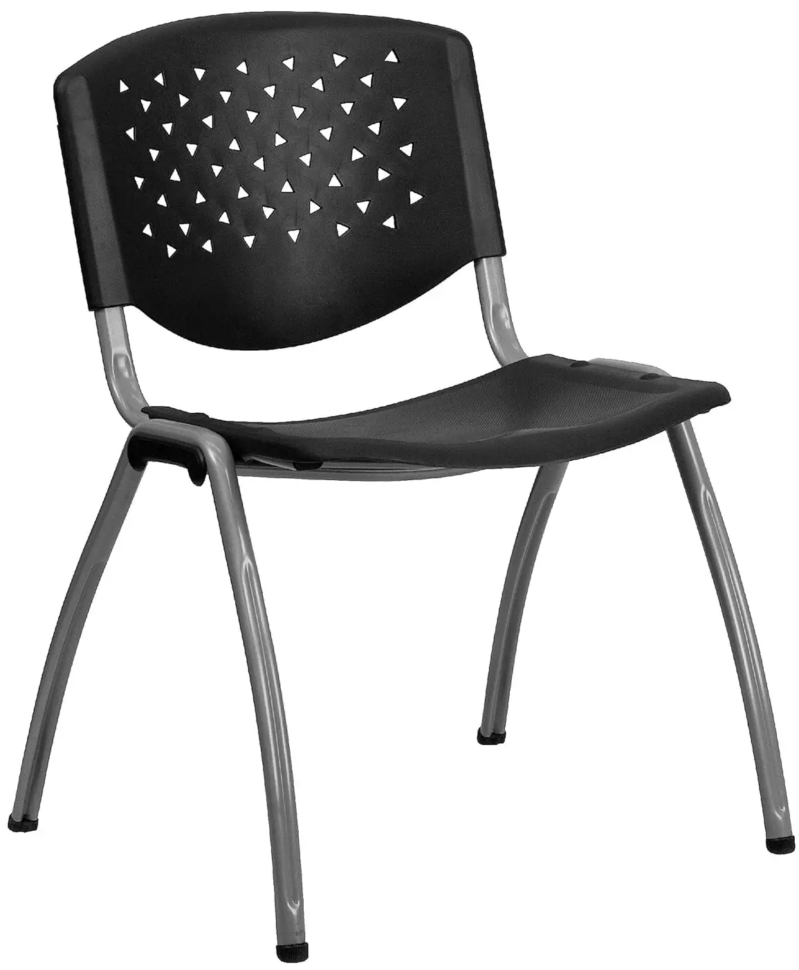 Scaun Procart FH37 (Black) - 4