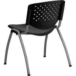 Scaun Procart FH37 (Black) Thumb