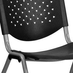 Scaun Procart FH37 (Black) Thumb