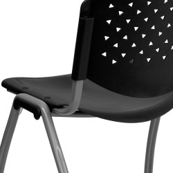 Scaun Procart FH37 (Black) Thumb