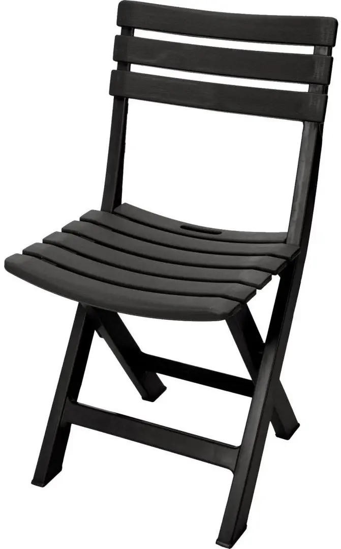 Set scaune de gradina ProGarden 1022003 (Anthracite)