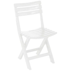 Set scaune de gradina Progarden 1022058 (White) Thumb