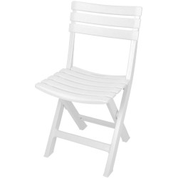 Set scaune de gradina Progarden 1022058 (White) Thumb