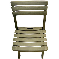 Set scaune de gradina ProGarden 1022515 (Green) Thumb